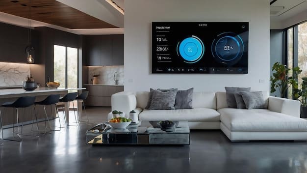 Home Automation on a Budget: Smart Devices for 2025