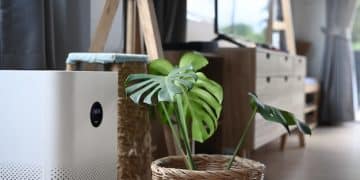 Breathe Easy: Improve Indoor Air Quality and Reduce Allergens - Cover Image