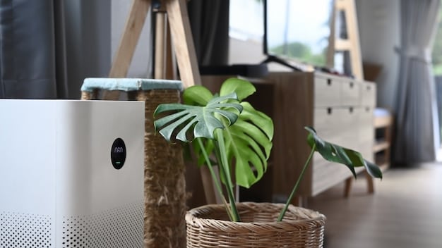 Breathe Easy: Improve Indoor Air Quality and Reduce Allergens