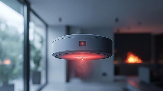Home Fire Safety 2025: Expert Prevention and Emergency Tips