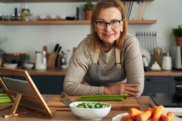 Is Intermittent Fasting Safe? New 2025 Guidelines for US Adults Over 50