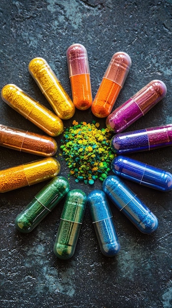 Boost Your Immunity: Top 5 Supplements for US Winter Wellness