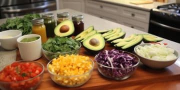 Lower Your Cholesterol Naturally: Top 7 Foods for a Healthy Heart - Cover Image