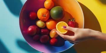 The Truth About Sugar: Your 2025 Guide to Cutting Back - Cover Image
