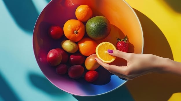 The Truth About Sugar: Your 2025 Guide to Cutting Back