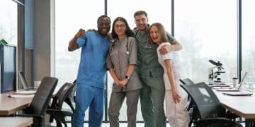 Preventing Burnout: Strategies for Healthcare Workers in 2025 - Cover Image