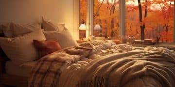 Improve Your Sleep Quality: 3 Simple Changes for US Adults Tonight - Cover Image