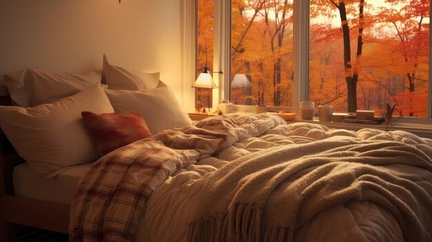 Improve Your Sleep Quality: 3 Simple Changes for US Adults Tonight