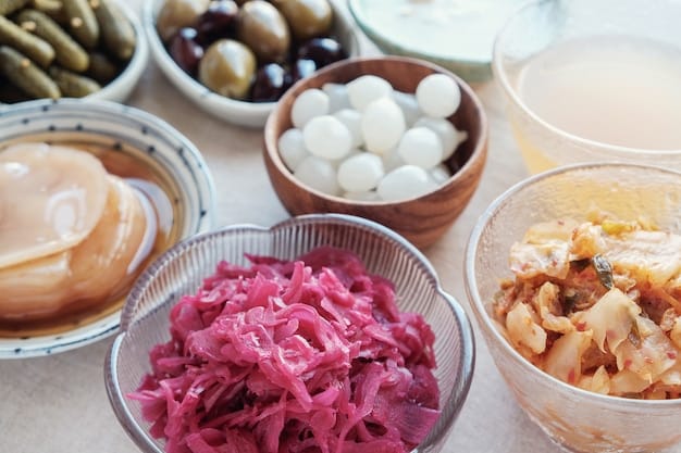 The Importance of Gut Health: Probiotics for Digestion & Immunity