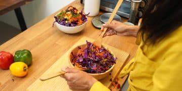 How to Build a Healthy Relationship with Food: Overcoming Emotional Eating - Cover Image