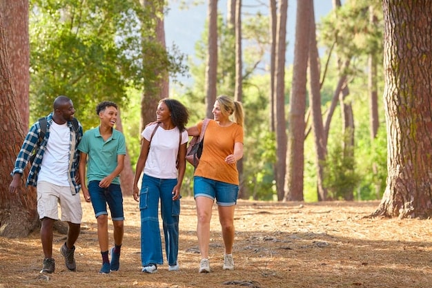 Unlock Your Health: The Power of Walking 30 Minutes a Day