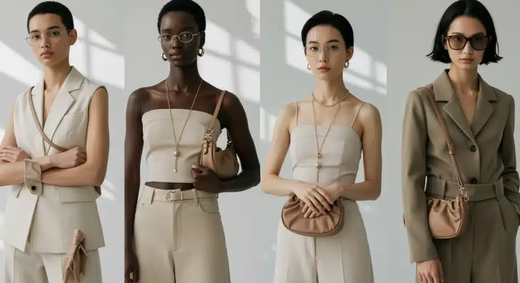 Accessorizing with Purpose: 2026 Fashion Trends & Budget Impact