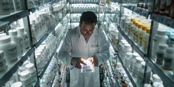 Medical Supply Shortage