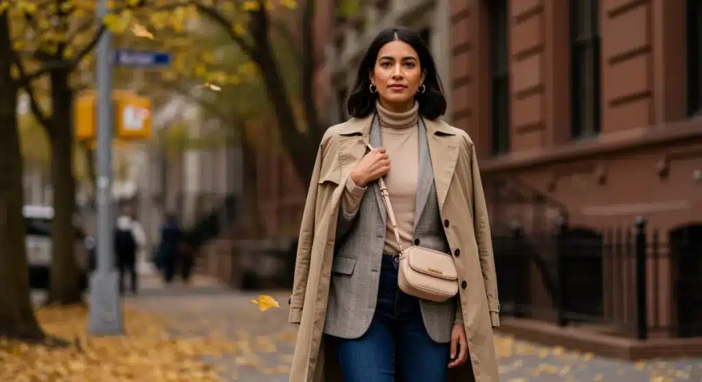 Layering in 2026: 5 Expert Tips for American Women