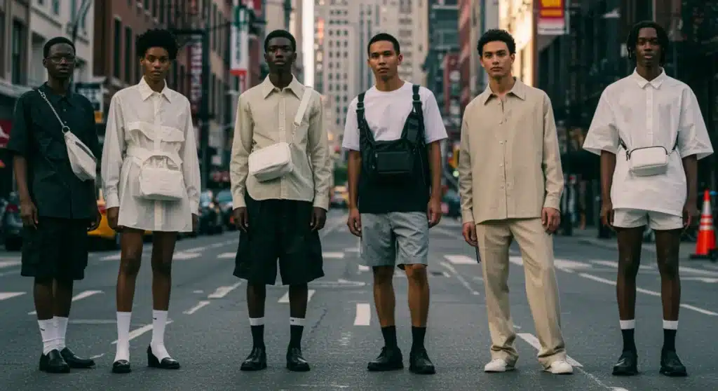 Runway to Reality: 6 Steps for 2026 Avant-Garde Trends