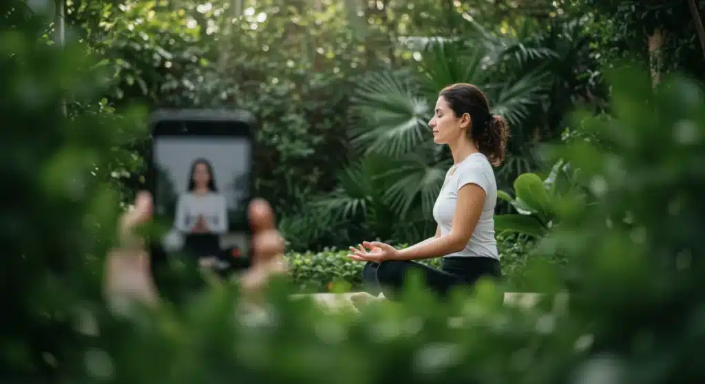 2025 Digital Detox Guide: Reclaim Focus in 7 Days