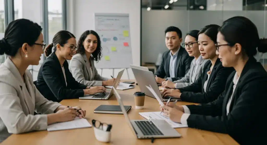 Workplace Gender Equality: New Policies 2025 Updates