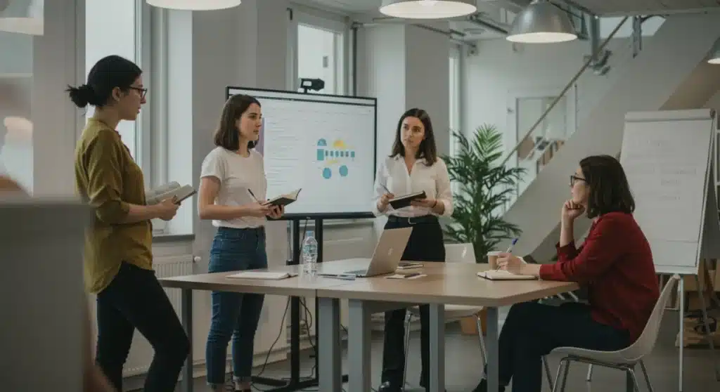 Female Entrepreneurship: 4 Trends to Watch in Next 12 Months