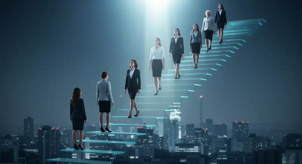 Female Leadership: Breaking Glass Ceilings by 2026 Insider Strategies