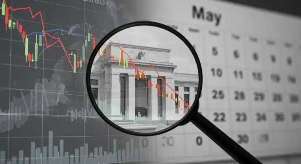 Inflation Rate Drops to 3.1% in May: Federal Reserve’s Next Moves