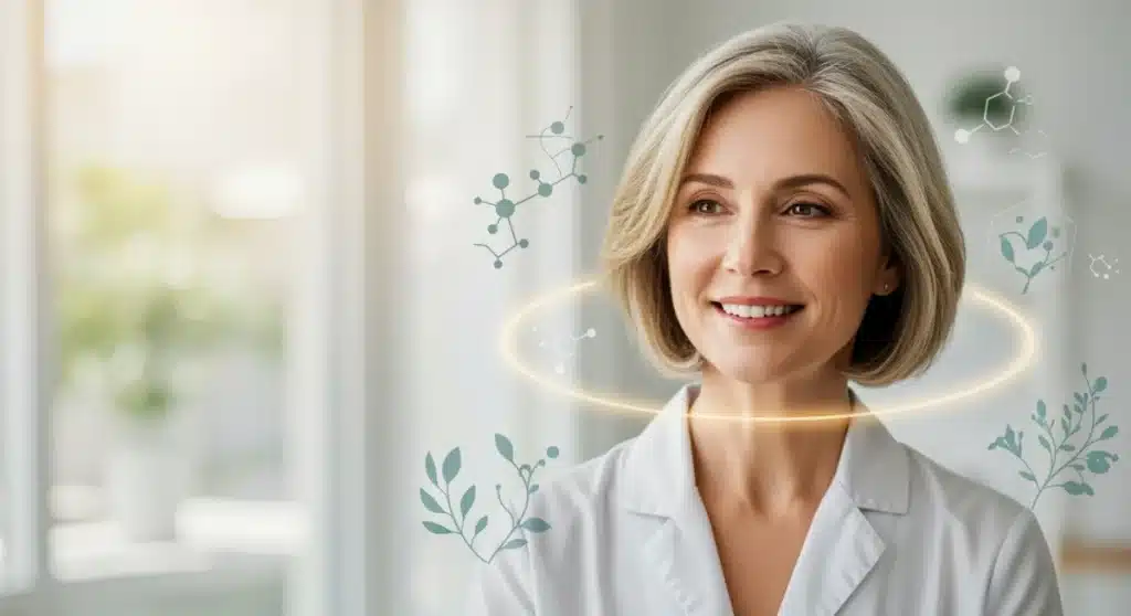 Navigating Perimenopause & Menopause in 2025: Updates & Holistic Care