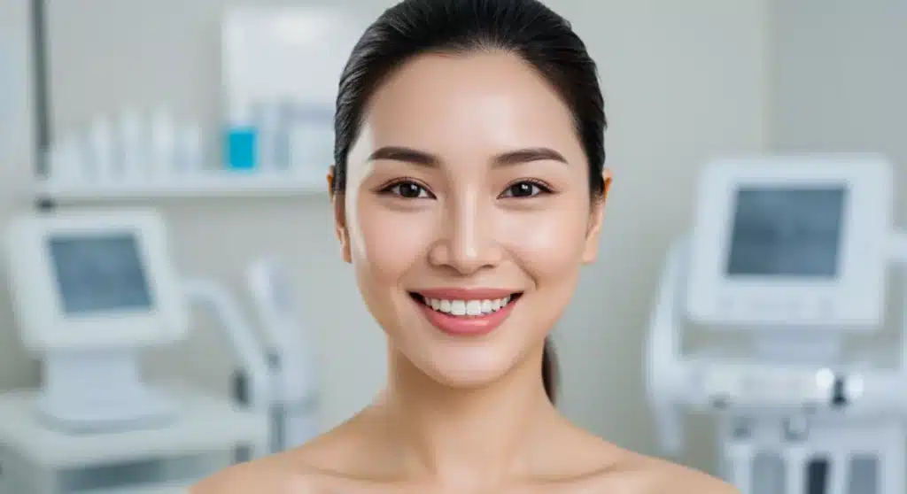 Non-Invasive Aesthetic Treatments 2025: Efficacy & Safety Data