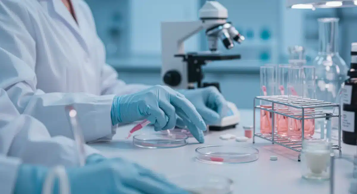 Scientists developing new FDA women's health medications