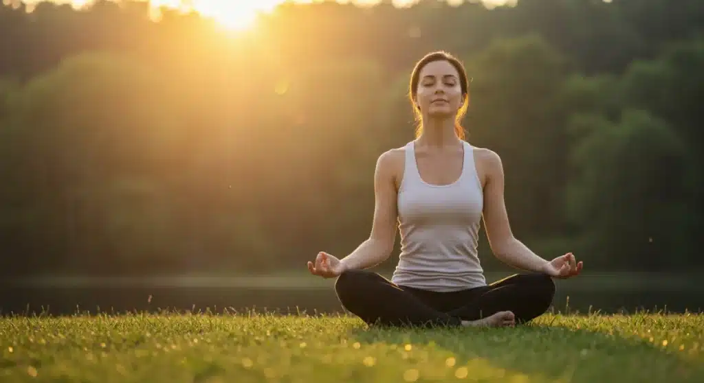 Mind-Body Connection: 7 Daily Practices for Stress Reduction in 2025