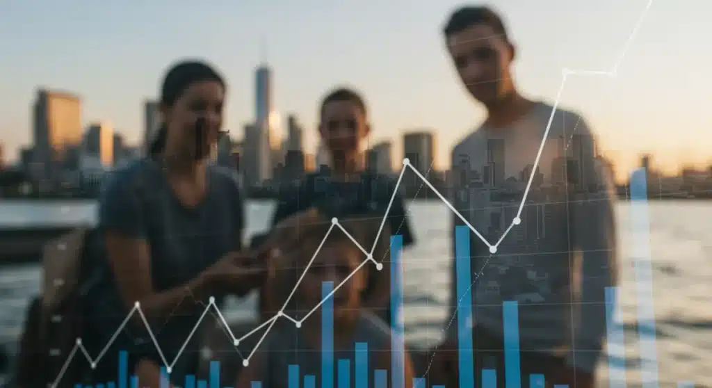 Interest Rates Unchanged: Impact on US Homeowners & Borrowers