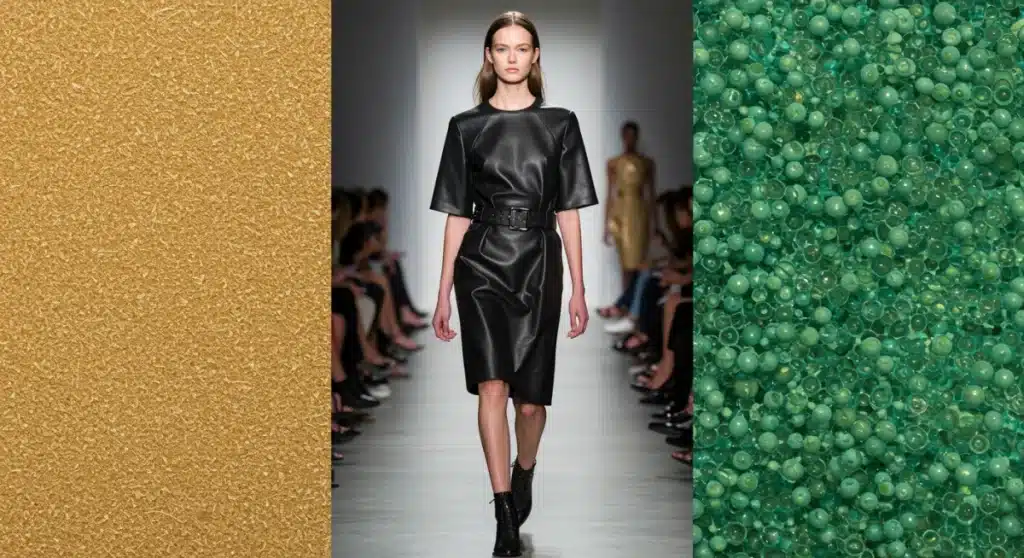 Sustainable Fabric Innovations: 3 New Materials Shaping 2026 Fashion for American Consumers (Recent Updates)