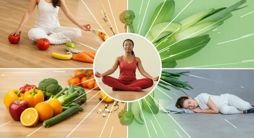 Sustainable Weight Management 2025: Expert Strategies for Long-Term Success