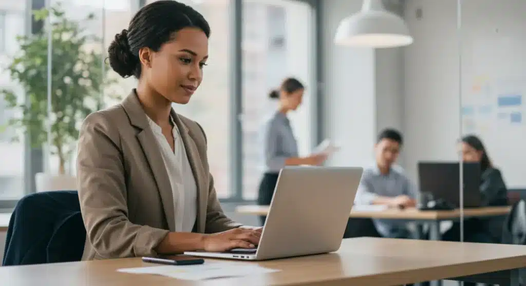 Workplace Flexibility for Women: US Legislative Changes & Outlook