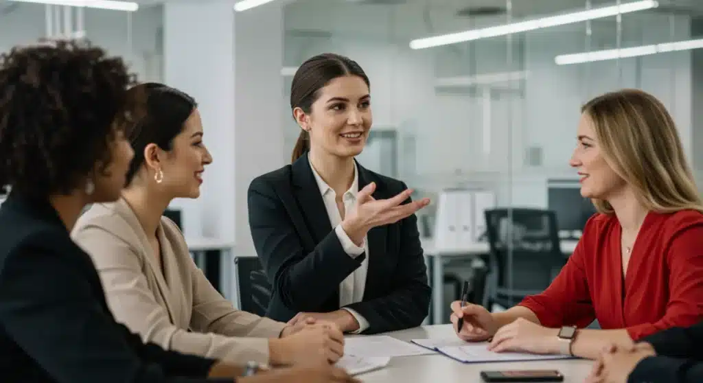 Mentorship Programs 2025: Your Best Fit for Career Growth