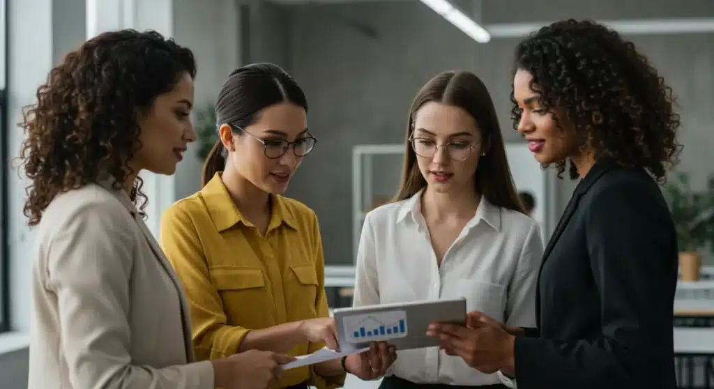 Financial Independence for Women: Boost Savings 20% by Dec 2025