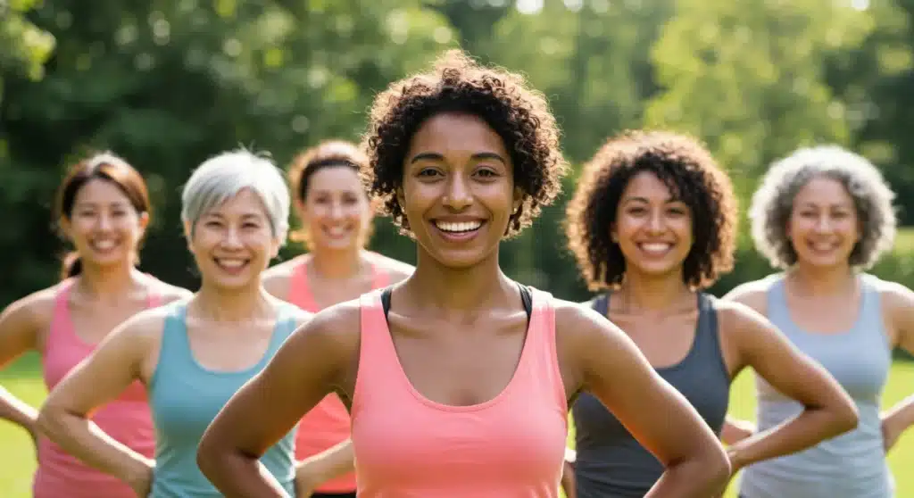 Women’s Heart Health 2025: Mitigating Risks & Lifestyle Changes