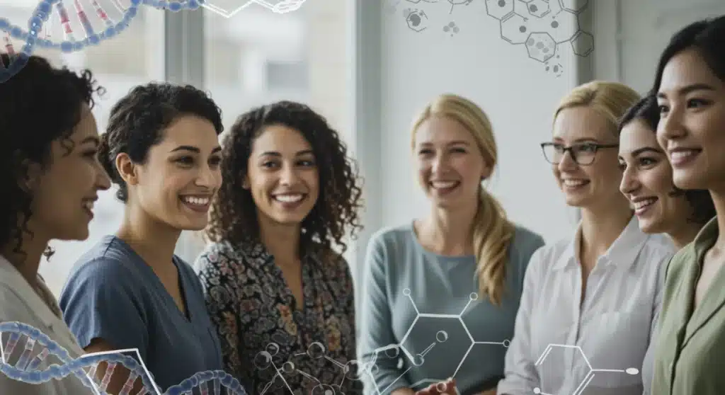 Women’s Reproductive Health 2025: Fertility, Family Planning Updates