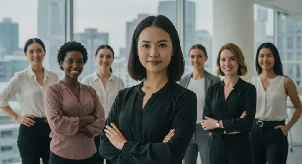 Cultivating Resilience: Expert Strategies for Women by 2025