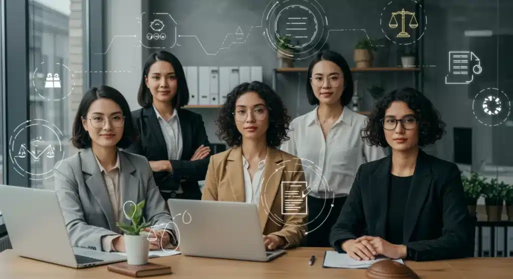 Women’s Workplace Rights 2025: Policy Changes & Action Guide