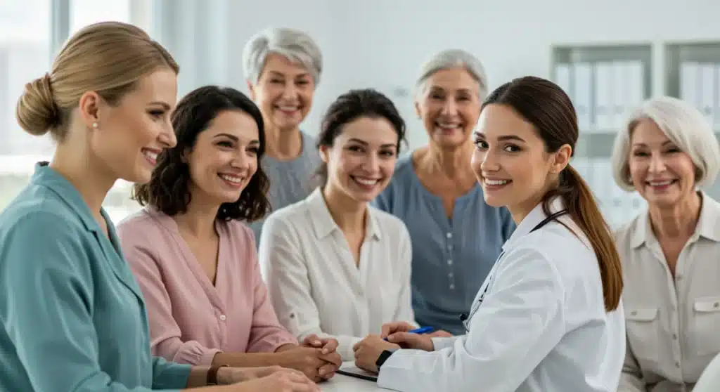 Women’s Preventative Health Screenings 2025: Checklist & Updates