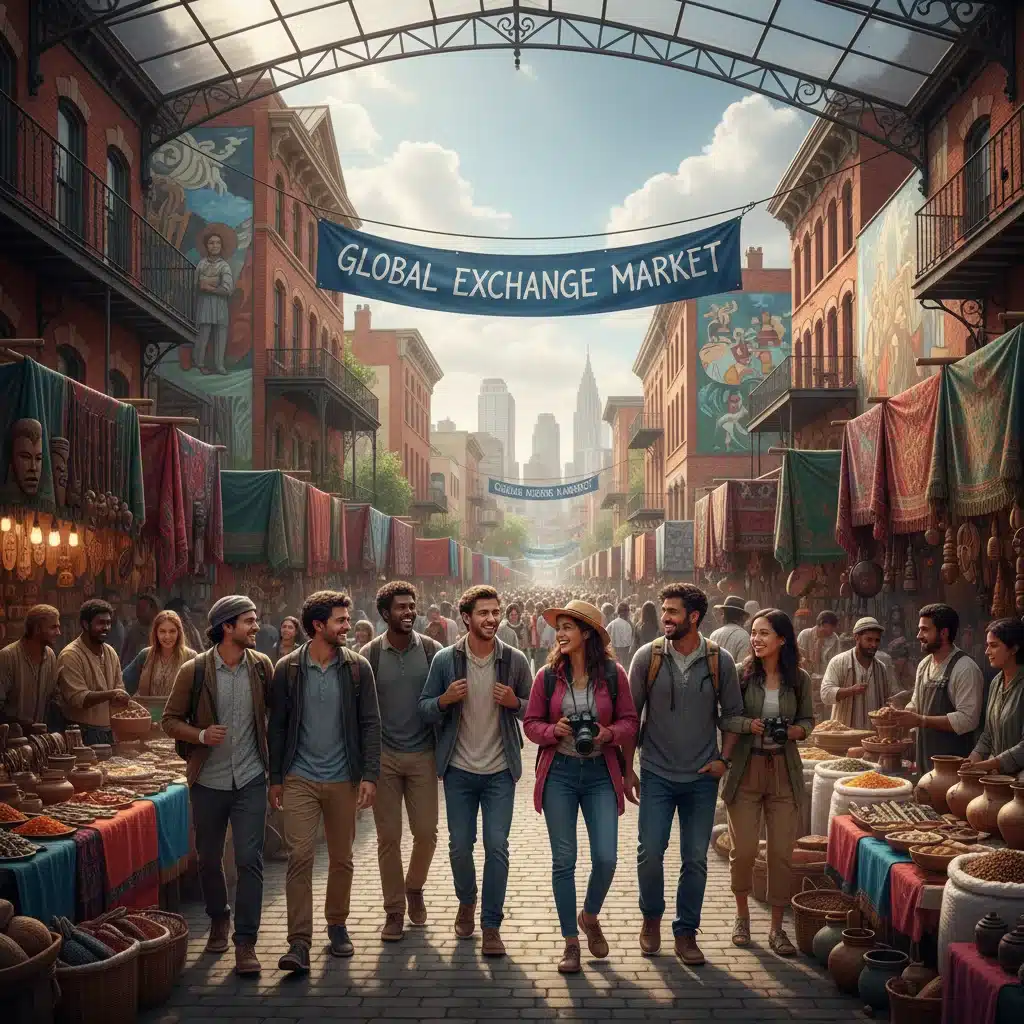 2026 Travel Trends: 6 US Cultural Destinations You Must Experience