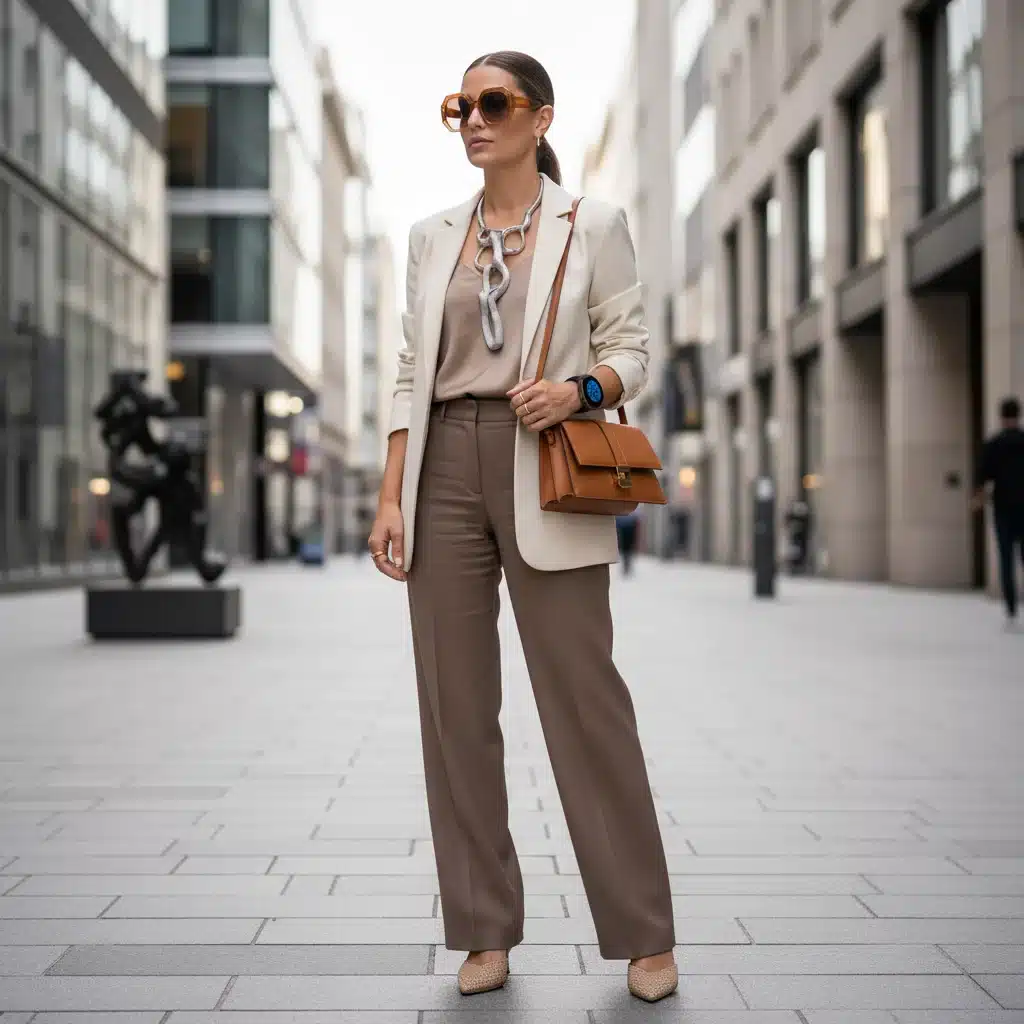 Accessorizing in 2026: The Top 5 Must-Have Items to Elevate Any US Outfit This Season