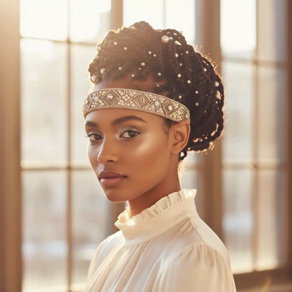Hair Accessories 2026: Chic Clips, Headbands & Beauty Trends