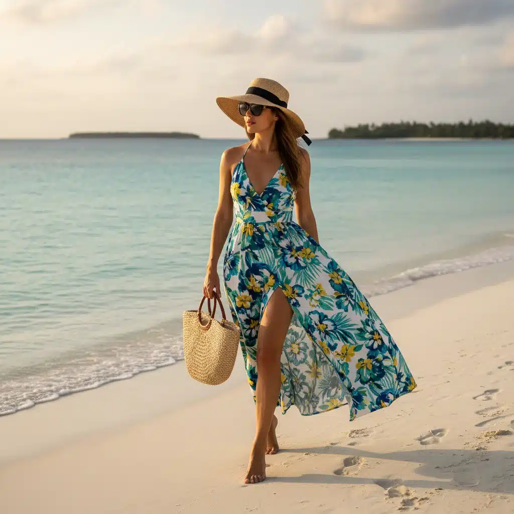 American Resort Wear 2026: The Ultimate Guide to Packing Smart