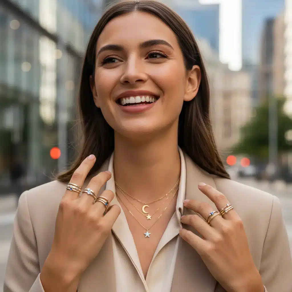 Accessorizing with Confidence: 9 Jewelry Trends to Embrace in the US During 2026