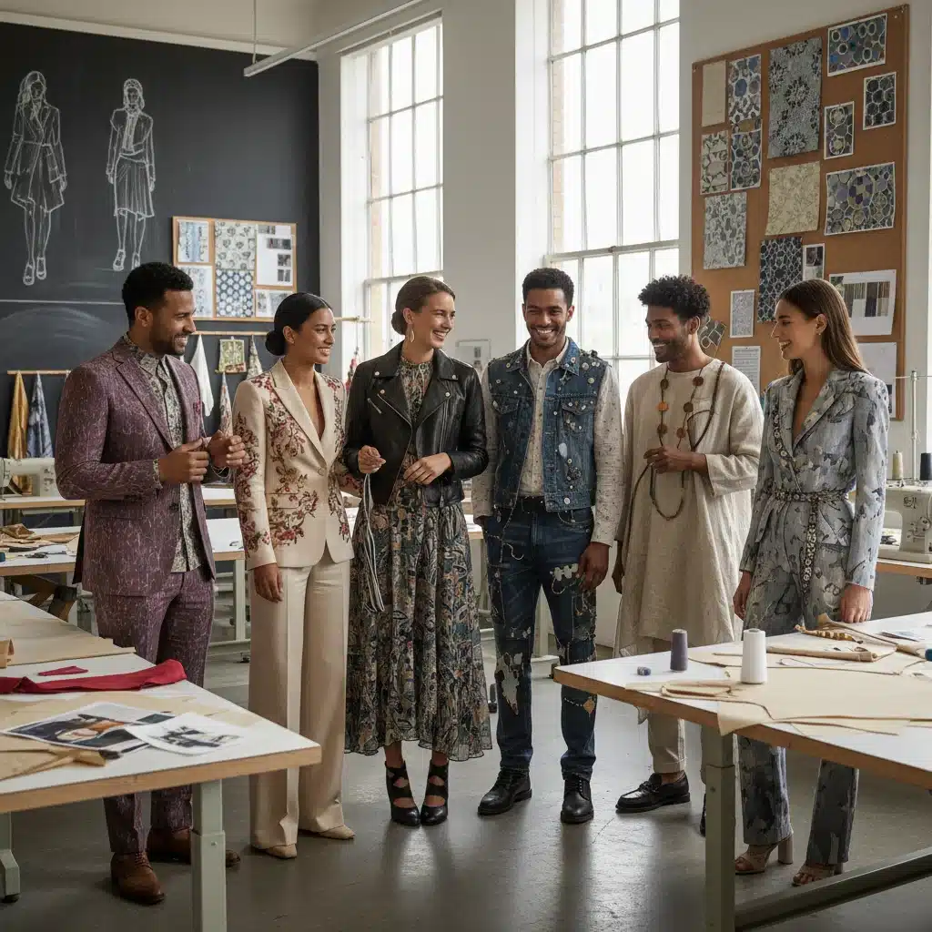 Bespoke Fashion US 2026: Top Brands Customization & Personalization