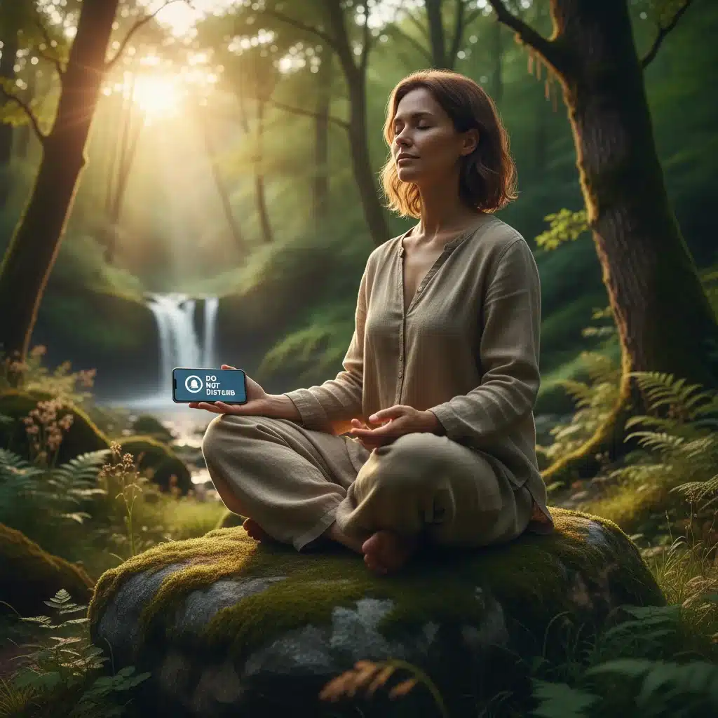 2026 Digital Detox: Reclaim Focus & Wellbeing in the Digital Age