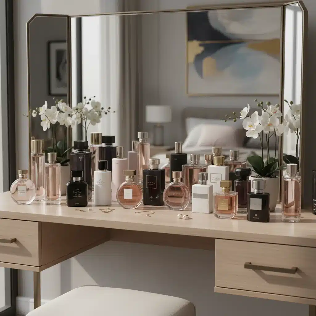 Finding Your Signature Scent: A 2026 Guide to Perfume Wardrobing for the American Consumer