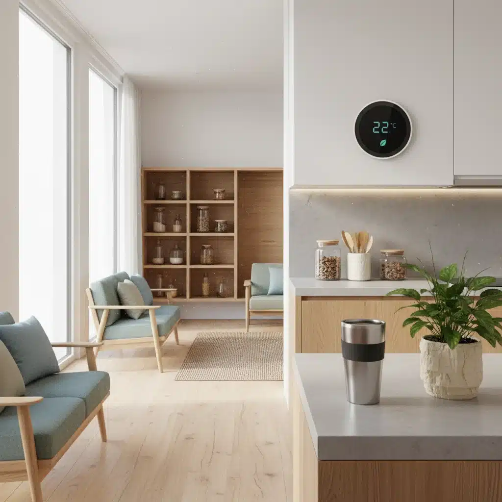 Sustainable Living in 2026: 4 Practical US Home Swaps Saving 15% on Eco-Essentials