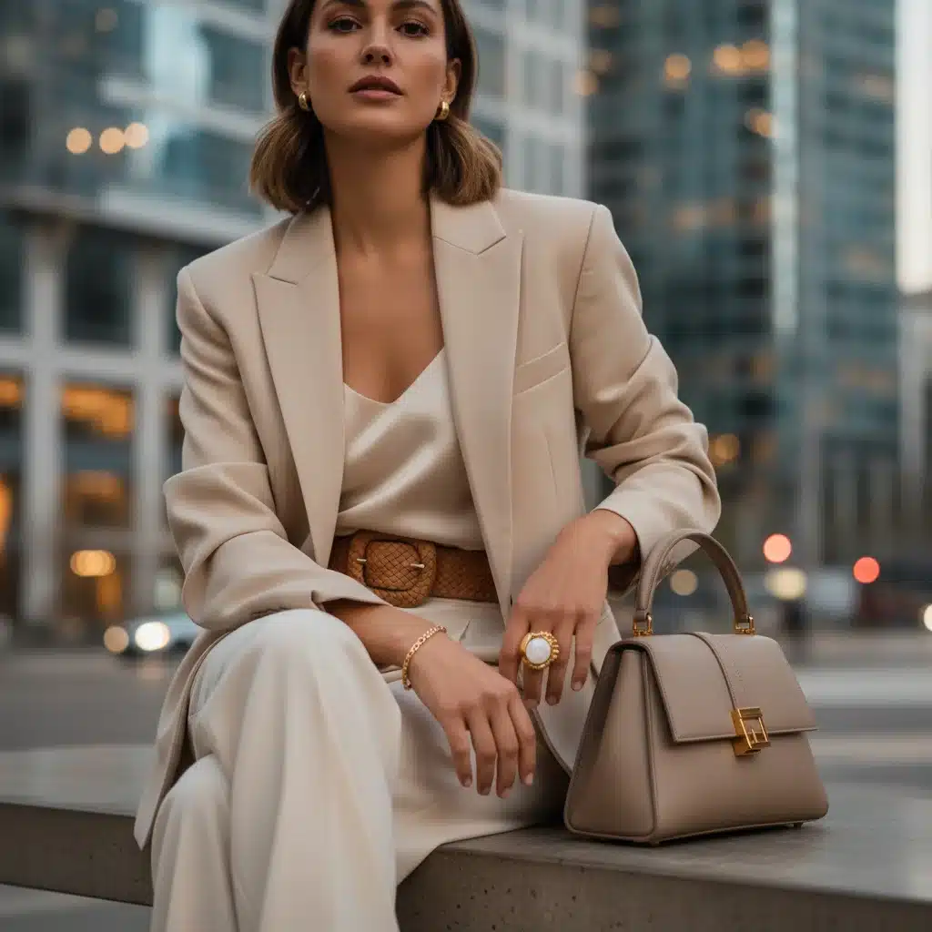 Elevate Your Style: The 2026 Guide to Accessorizing with 4 Key Pieces