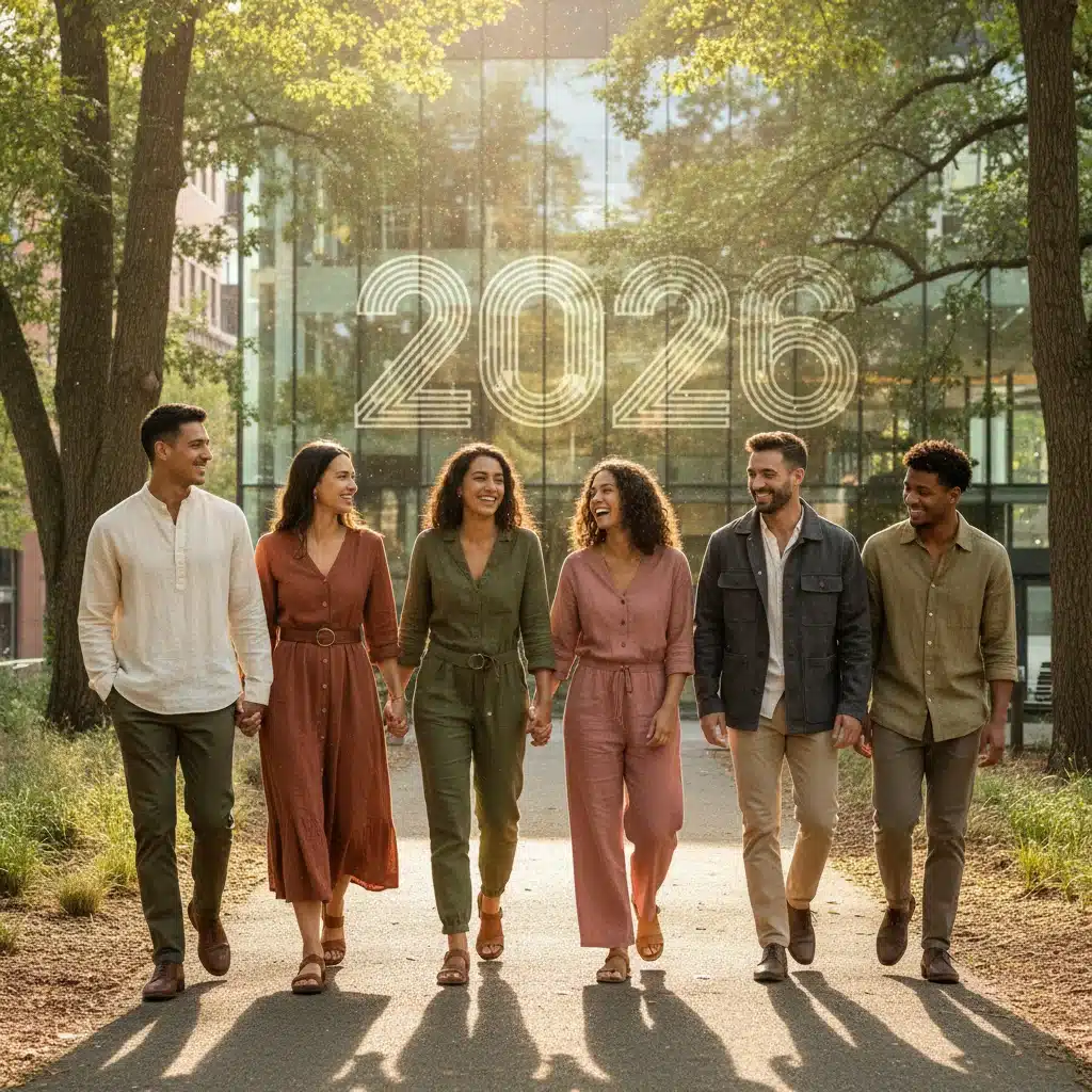 The 2026 American Guide to Ethical Fashion Brands: Making Conscious Style Choices
